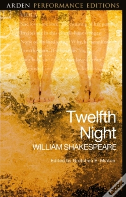 Capa do artigo Twelfth Night: Arden Performance Editions