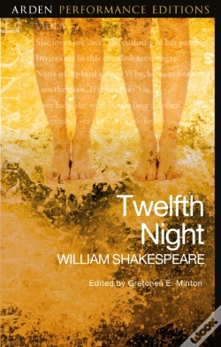 Capa do artigo Twelfth Night: Arden Performance Editions