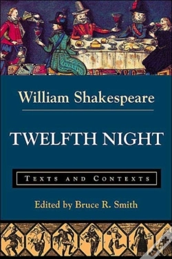 Capa do artigo Twelfth Night