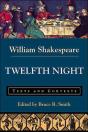 Twelfth Night - Preview