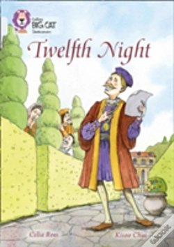 Capa do artigo Twelfth Night