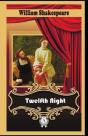 Twelfth Night-Classic Original Edition(Annotated) - Preview