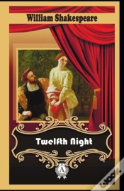 Capa do artigo Twelfth Night-Classic Original Edition(Annotated)