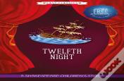 Twelfth Night (Easy Classics)