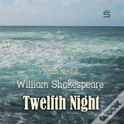 Capa do artigo Twelfth Night