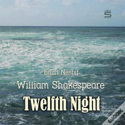 Capa do artigo Twelfth Night