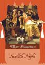 Twelfth Night - Preview