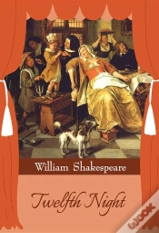 Capa do artigo Twelfth Night