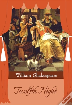 Capa do artigo Twelfth Night