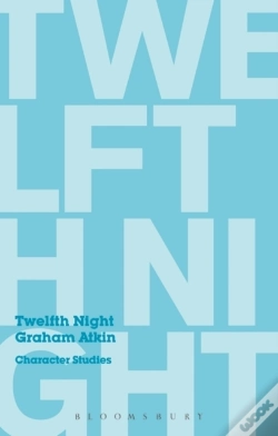 Capa do artigo Twelfth Night
