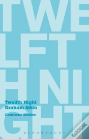 Capa do artigo Twelfth Night