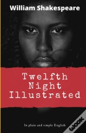 Capa do artigo Twelfth Night Illustrated