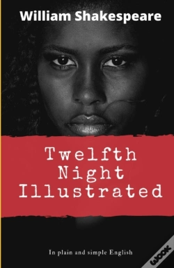 Capa do artigo Twelfth Night Illustrated