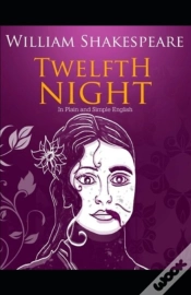 Capa do artigo Twelfth Night Illustrated