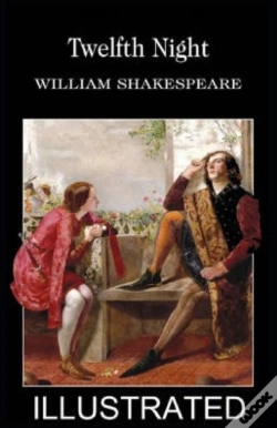 Capa do artigo Twelfth Night Illustrated