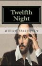 Twelfth Night Illustrated - Preview