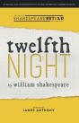 Twelfth Night - Preview