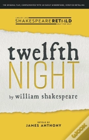 Capa do artigo Twelfth Night