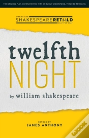 Capa do artigo Twelfth Night