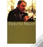 Capa do artigo Twelfth Night