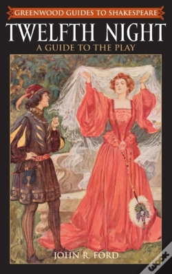 Capa do artigo Twelfth Night
