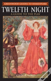 Capa do artigo Twelfth Night