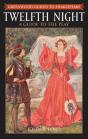 Twelfth Night - Preview