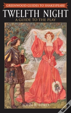 Capa do artigo Twelfth Night