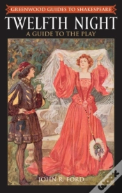 Capa do artigo Twelfth Night
