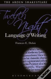 Twelfth Night Language And Writing