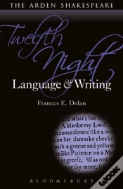 Capa do artigo Twelfth Night Language And Writing