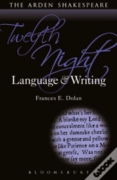 Twelfth Night: Language And Writing
