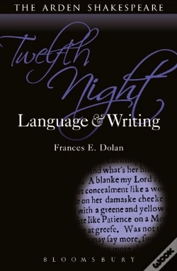 Capa do artigo Twelfth Night: Language And Writing