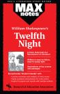 Twelfth Night (Maxnotes Literature Guides) - Preview