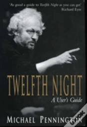 Capa do artigo Twelfth Night