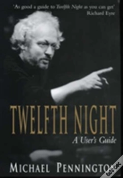 Capa do artigo Twelfth Night