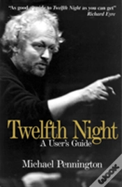 Capa do artigo "Twelfth Night"