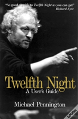 Capa do artigo "Twelfth Night"