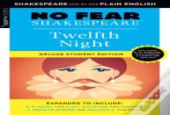 Twelfth Night (No Fear Shakespeare)