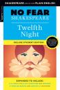 Twelfth Night (No Fear Shakespeare) - Preview
