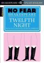 Twelfth Night (No Fear Shakespeare) - Preview