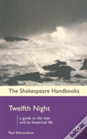 Capa do artigo Twelfth Night