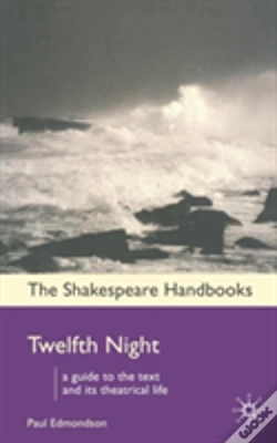 Capa do artigo Twelfth Night