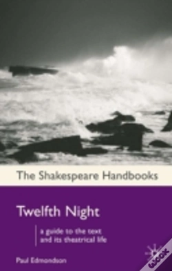 Capa do artigo Twelfth Night