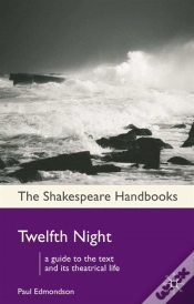 Capa do artigo Twelfth Night