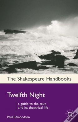 Capa do artigo Twelfth Night