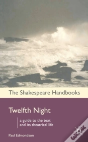 Capa do artigo Twelfth Night