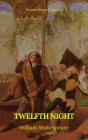 Twelfth Night (Prometheus Classics) - Preview