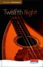 Twelfth Night - Preview
