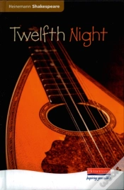Capa do artigo Twelfth Night